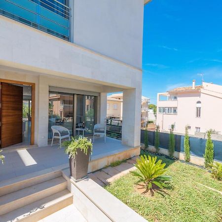 Formentera 2 Villa Can Picafort  Luaran gambar